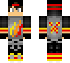 the fire logo contest