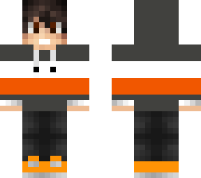 the fox skin v2.0