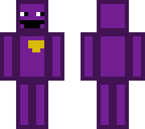 the man behind the slaughter.