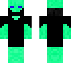 the marshin