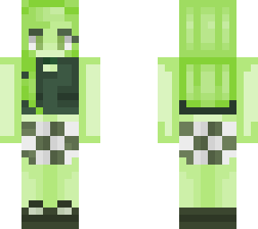 the slime