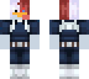 todoroki chicken