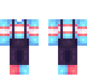 trans rights... or else