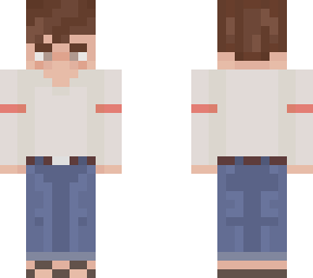 trendy soft boy skin
