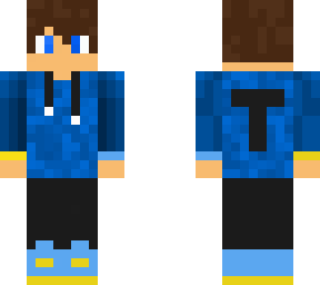 trevor's skin 2