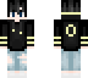 umbreon boy edited