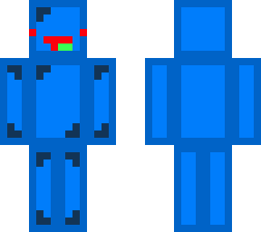 unfinished skeppy