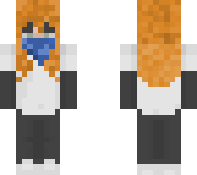 updated redhead