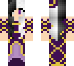 updated witch
