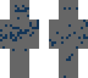 useless skin