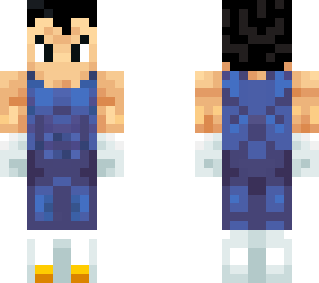 vegeta (buu saga)