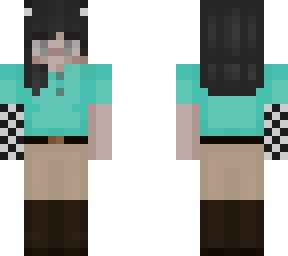veno girl