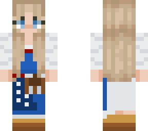 village belle