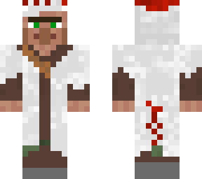 villager hokage