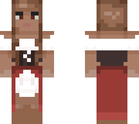 viola the bartender
