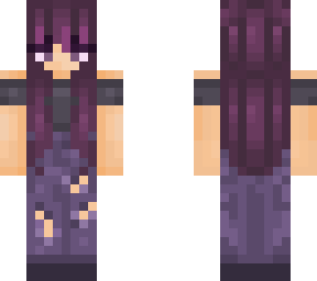 violet