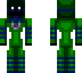 virtural puppet