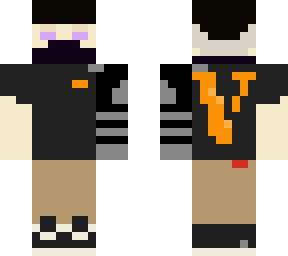 Vlone | Minecraft Skins