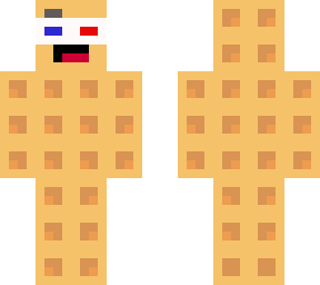 waffle boi