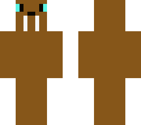 walrus my skin i am a pro