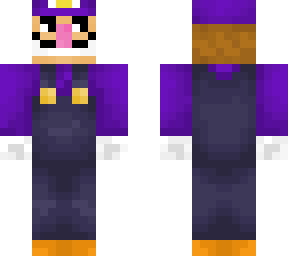 waluigi