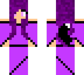 warewolf girl