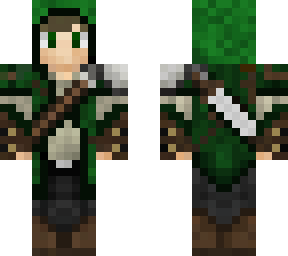 warrior hero