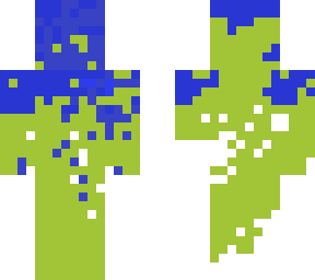 water and earth
