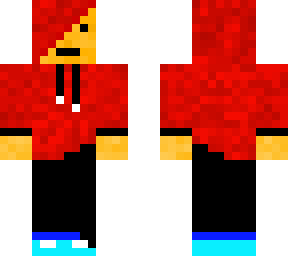 weird depressed kid (idk)