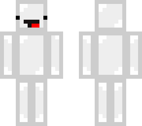 white skeppy