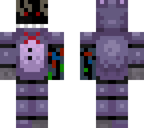 withered bonnie