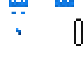 xe squad blue inverted