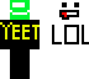 yeet lol