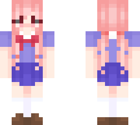 yuno gasai (clean)