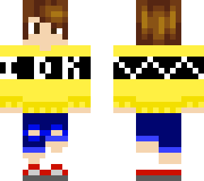 zak (me irl)