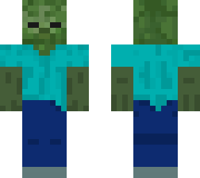 zombie