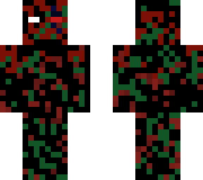 zombie null