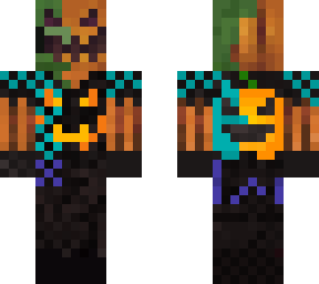 zombiepumkin