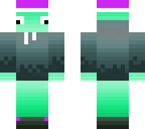 zyph but not the jacket