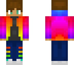 **pain**bow - req