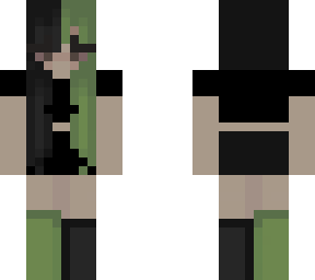 *fixed* personal skin