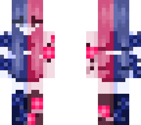 +++ colab with mnekochan +++