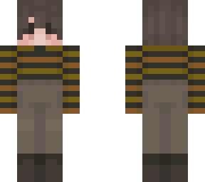 ;; spooky stripes ;;