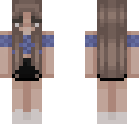 ~ cute girl ~