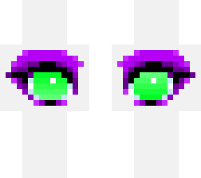 ~ eyes ~