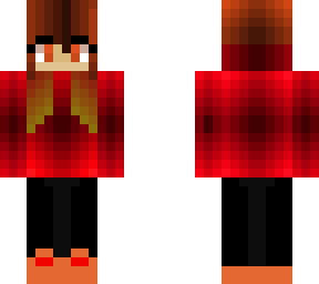 +~flame~+ (anger)