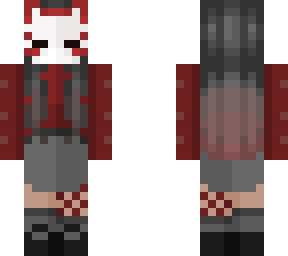 .masked lover. rq