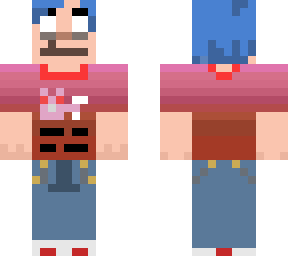 2d gorillaz