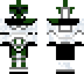 442nd clone trooper