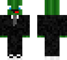 agent cucumber